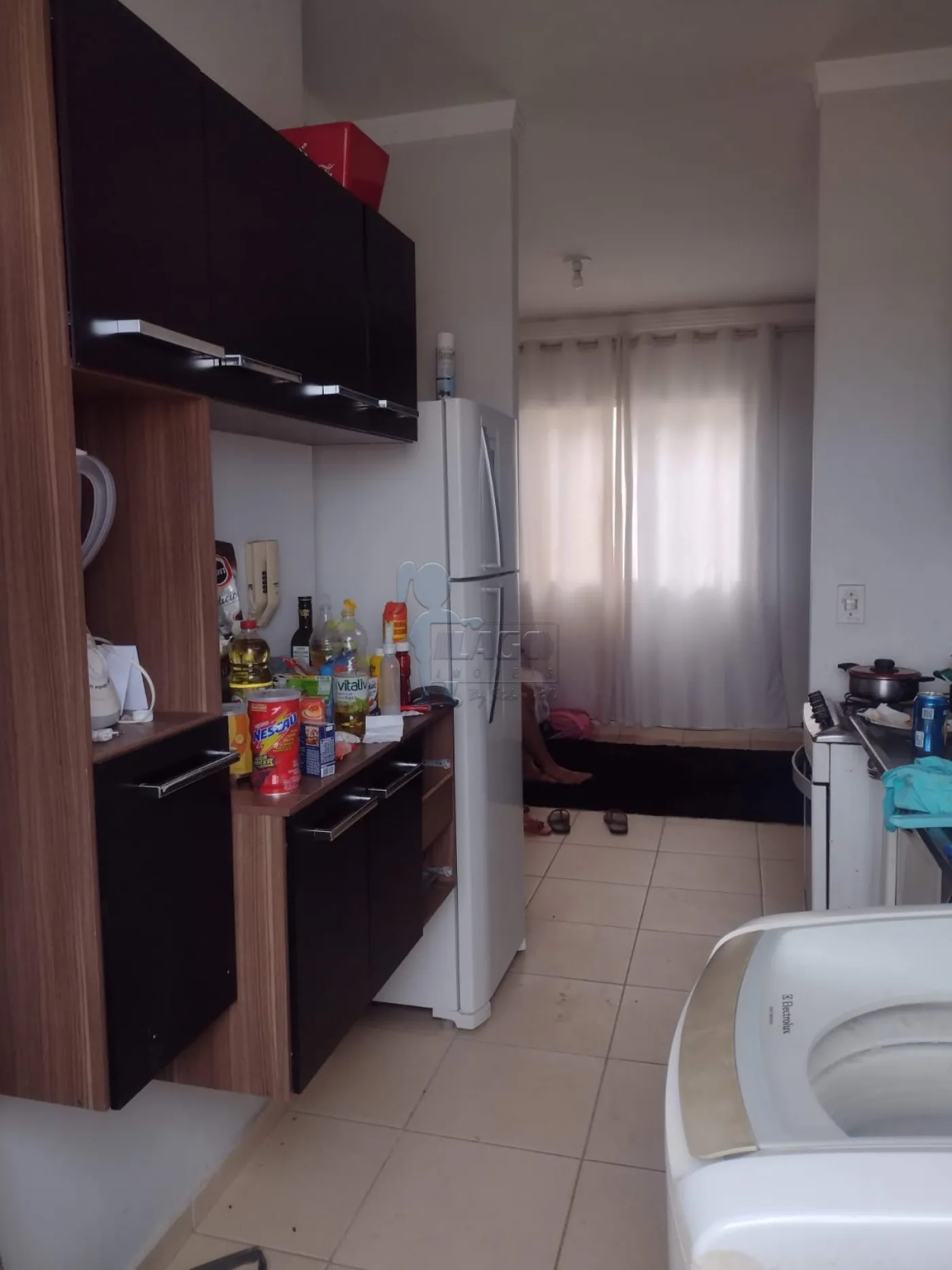 Comprar Apartamento / Padrão em Ribeirão Preto R$ 135.000,00 - Foto 4