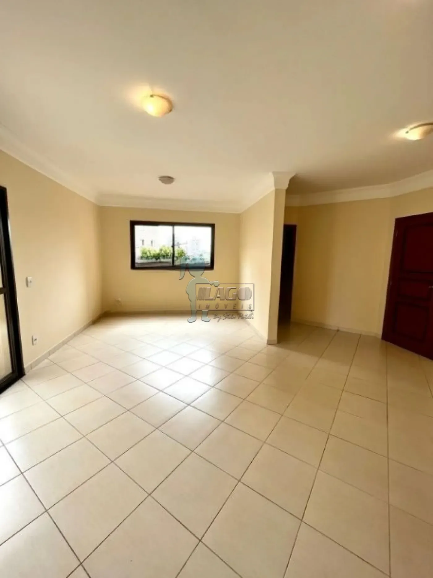 Alugar Apartamento / Padrão em Ribeirão Preto R$ 2.700,00 - Foto 4