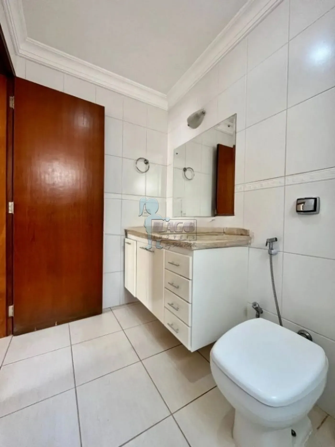 Alugar Apartamento / Padrão em Ribeirão Preto R$ 2.700,00 - Foto 18