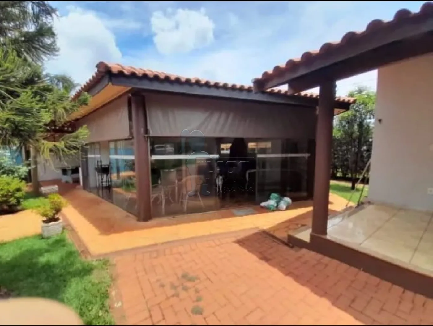 Comprar Casa / Chácara - Rancho em Jardinópolis R$ 940.000,00 - Foto 1