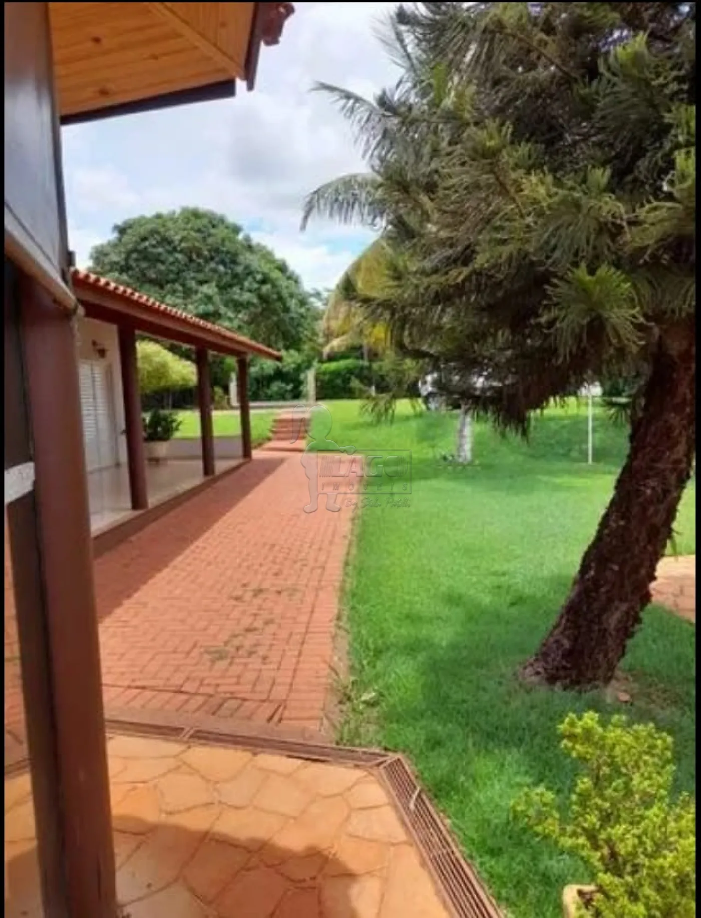 Comprar Casa / Chácara - Rancho em Jardinópolis R$ 940.000,00 - Foto 6