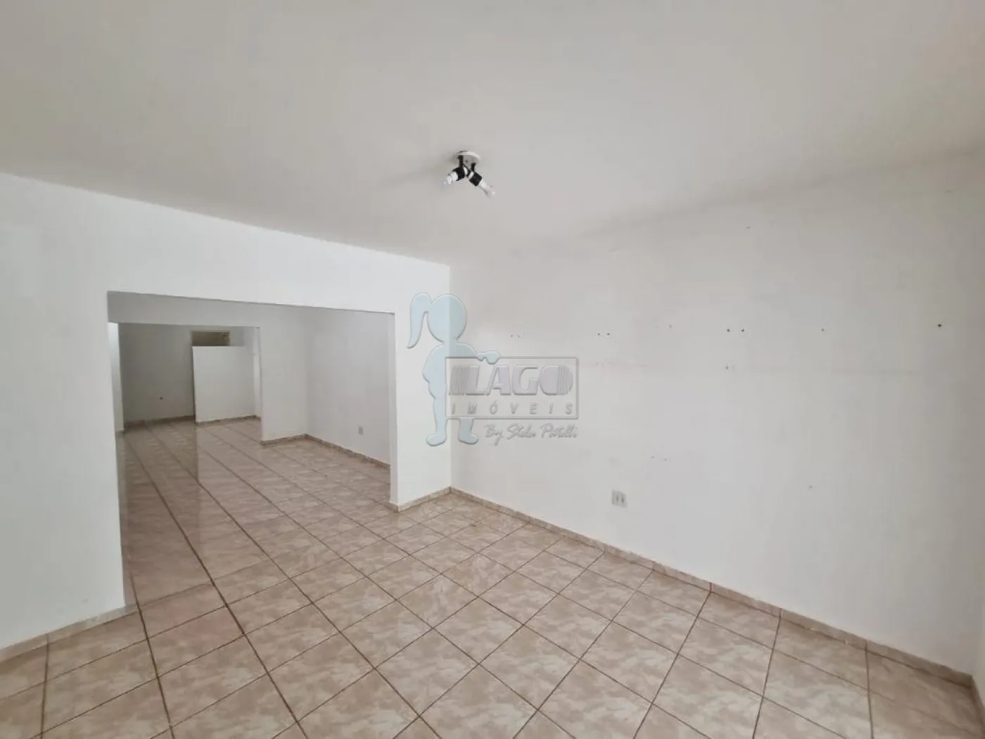 Alugar Comercial padrão / Loja em Ribeirão Preto R$ 2.500,00 - Foto 8