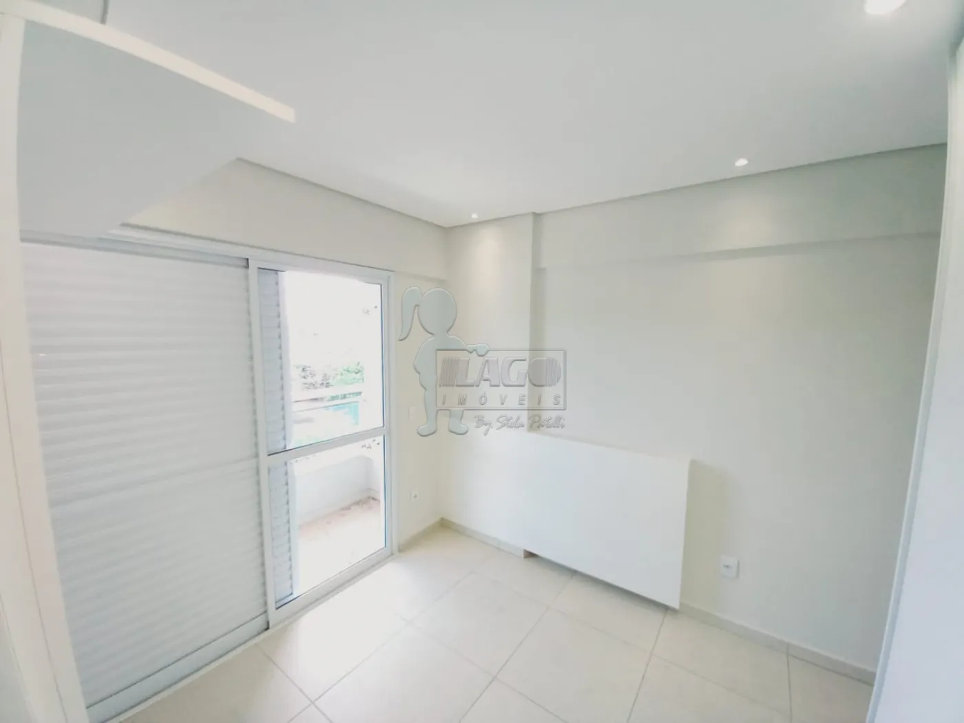 Alugar Apartamento / Padrão em Ribeirão Preto R$ 2.000,00 - Foto 3