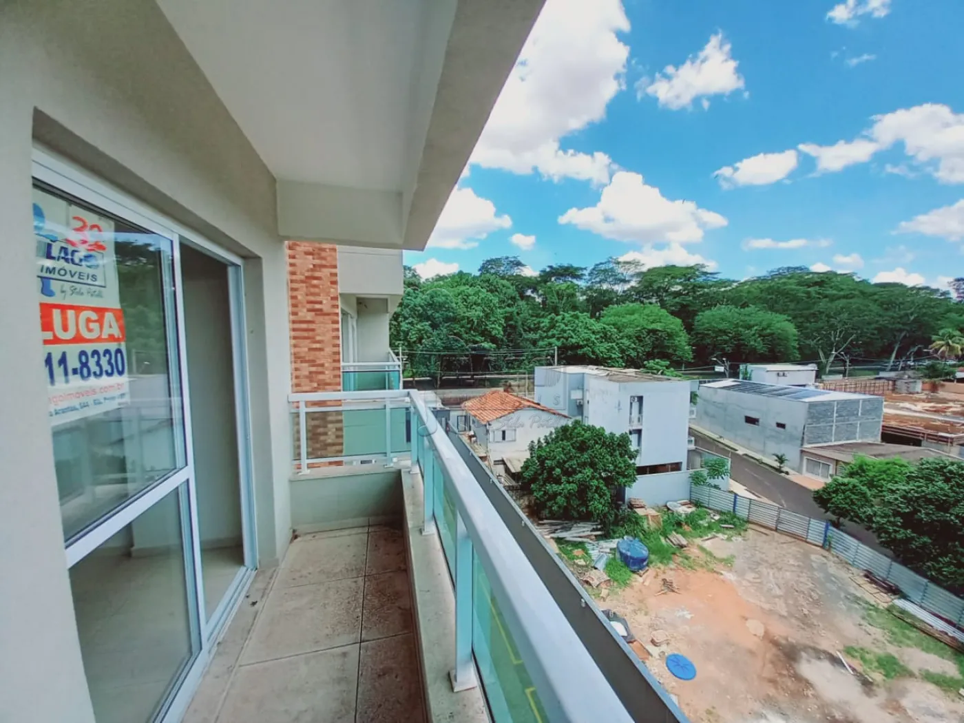 Alugar Apartamento / Padrão em Ribeirão Preto R$ 2.000,00 - Foto 8