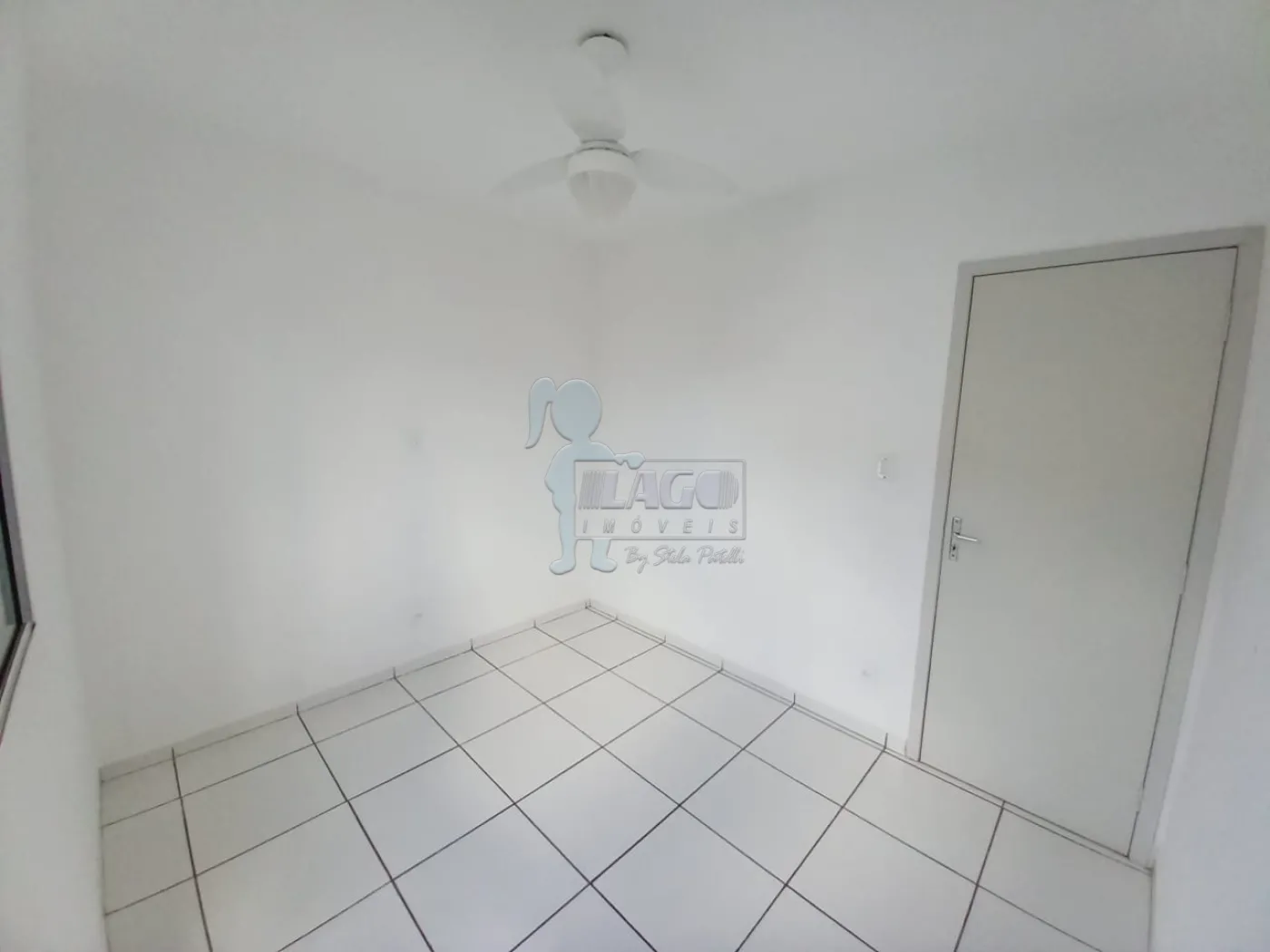 Alugar Apartamento / Padrão em Ribeirão Preto R$ 750,00 - Foto 1