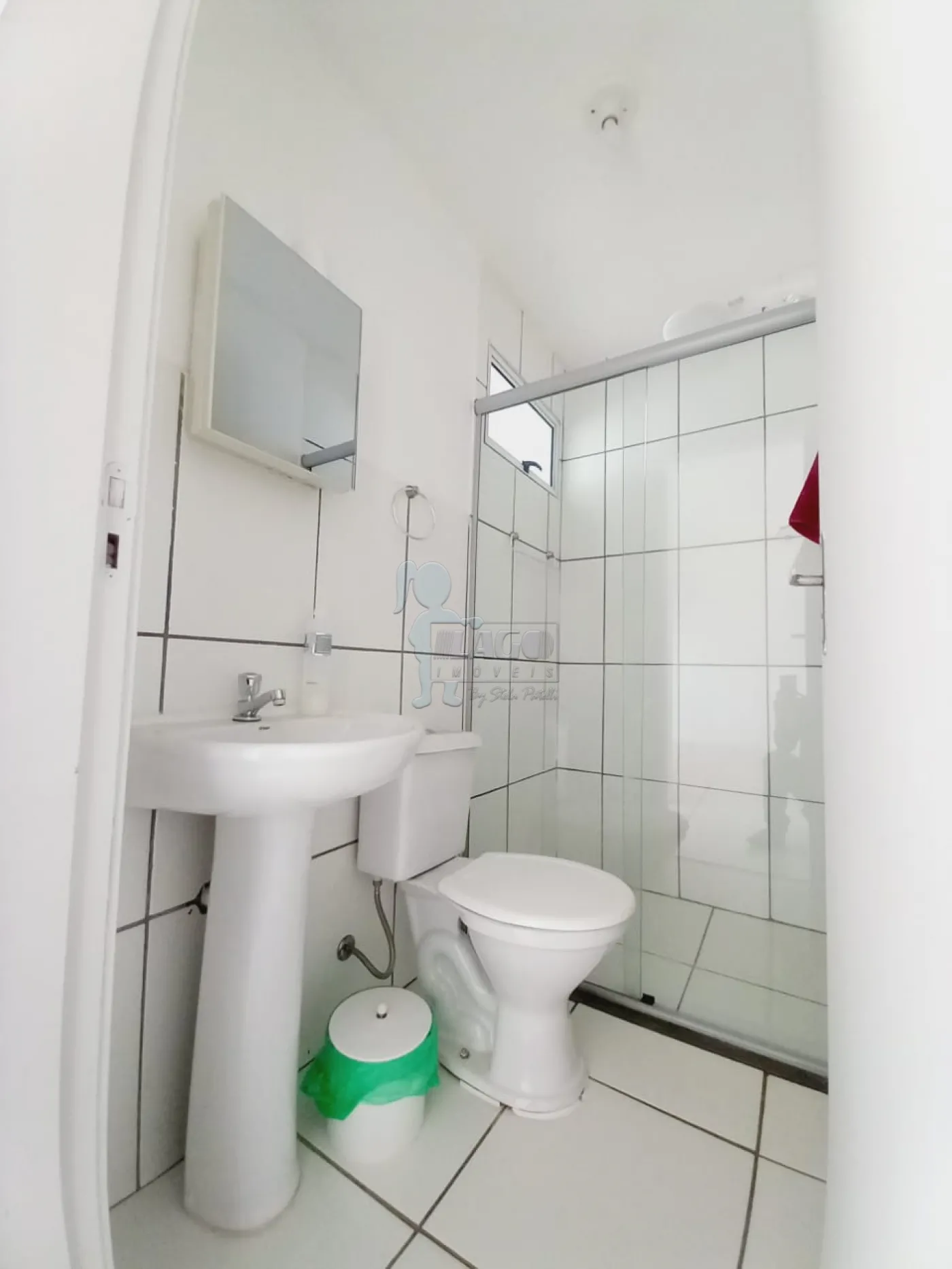 Alugar Apartamento / Padrão em Ribeirão Preto R$ 750,00 - Foto 3