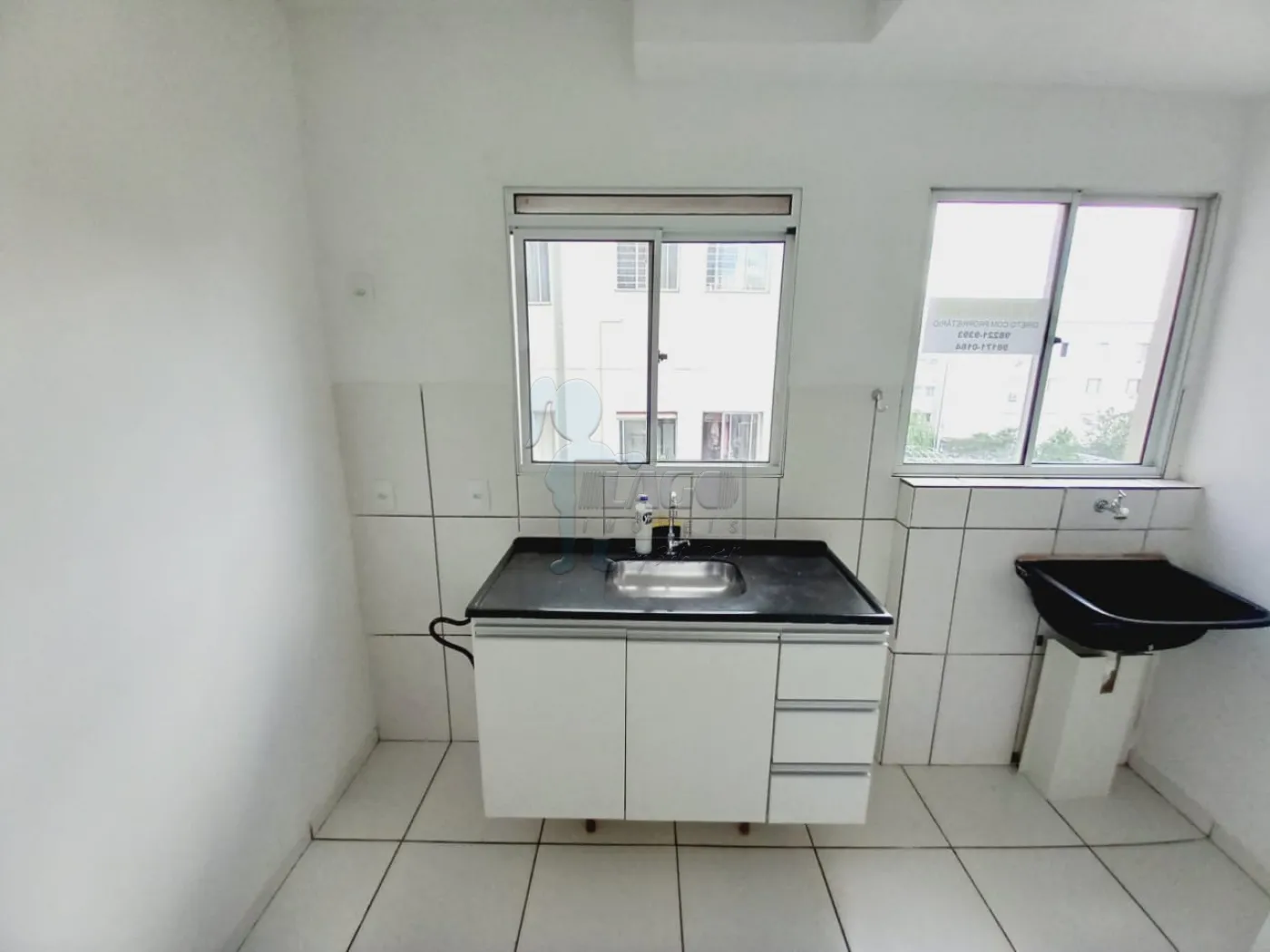 Alugar Apartamento / Padrão em Ribeirão Preto R$ 750,00 - Foto 4