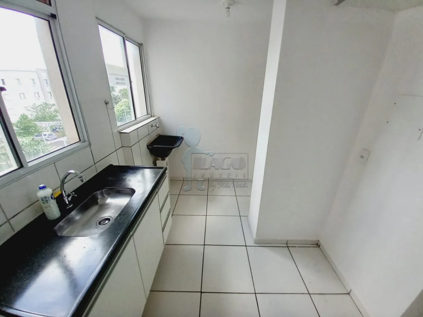 Alugar Apartamento / Padrão em Ribeirão Preto R$ 750,00 - Foto 6