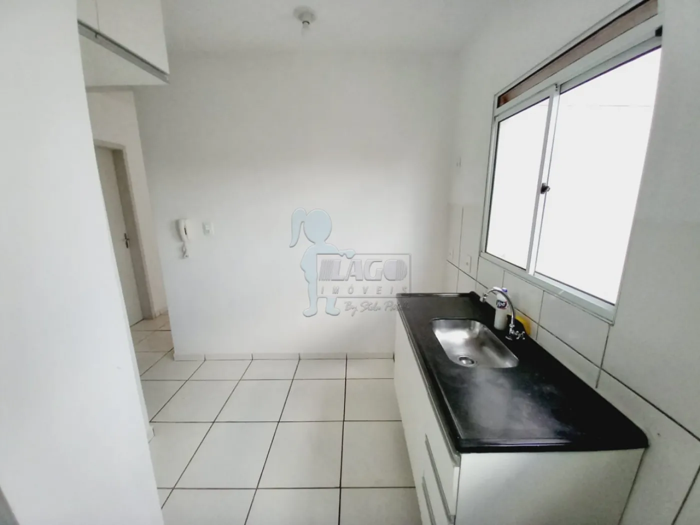 Alugar Apartamento / Padrão em Ribeirão Preto R$ 750,00 - Foto 7