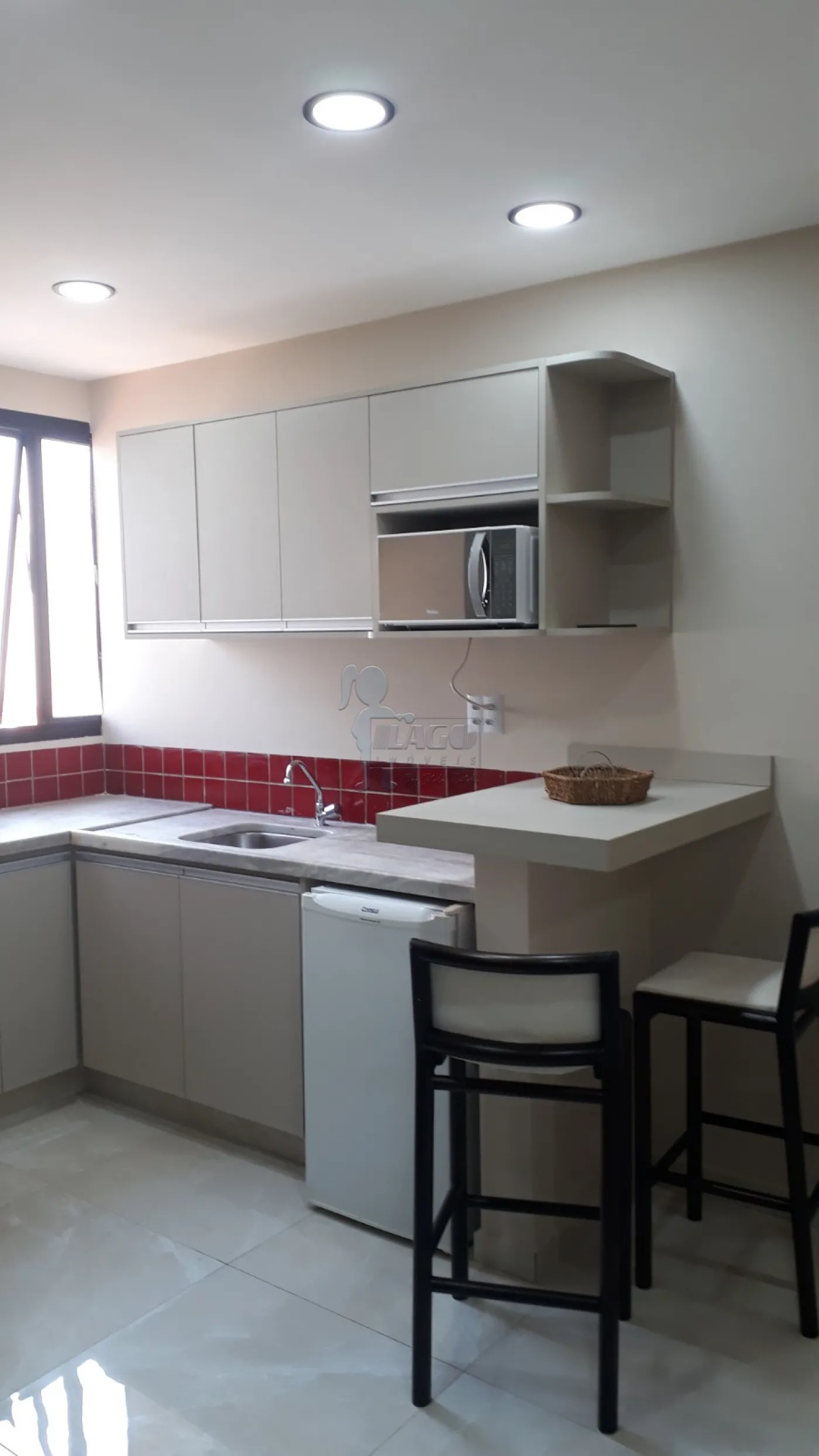Comprar Apartamento / Kitnet em Ribeirão Preto R$ 180.000,00 - Foto 17