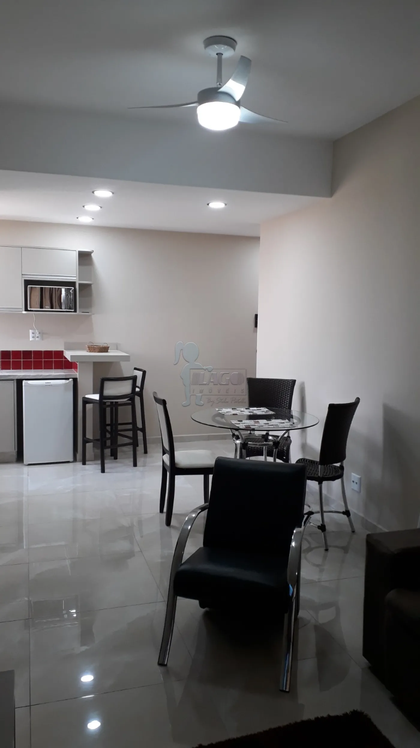 Comprar Apartamento / Kitnet em Ribeirão Preto R$ 180.000,00 - Foto 19