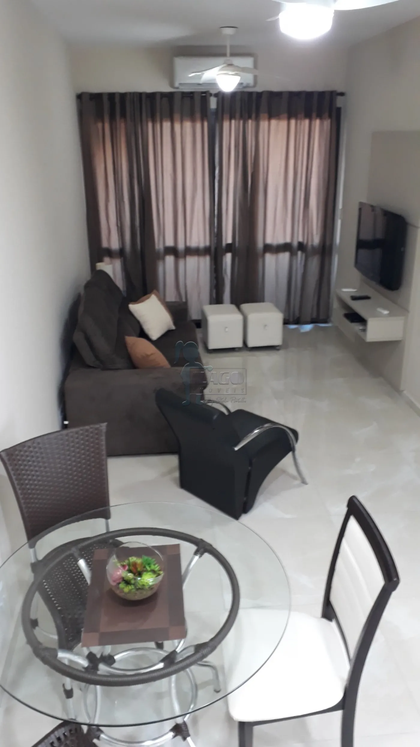 Comprar Apartamento / Kitnet em Ribeirão Preto R$ 180.000,00 - Foto 2