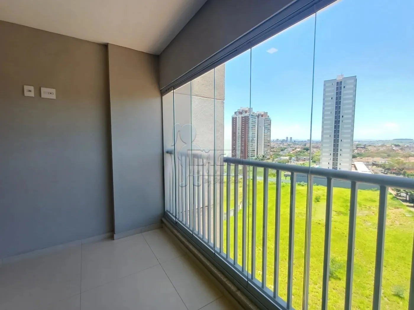 Alugar Apartamento / Padrão em Ribeirão Preto R$ 4.500,00 - Foto 1