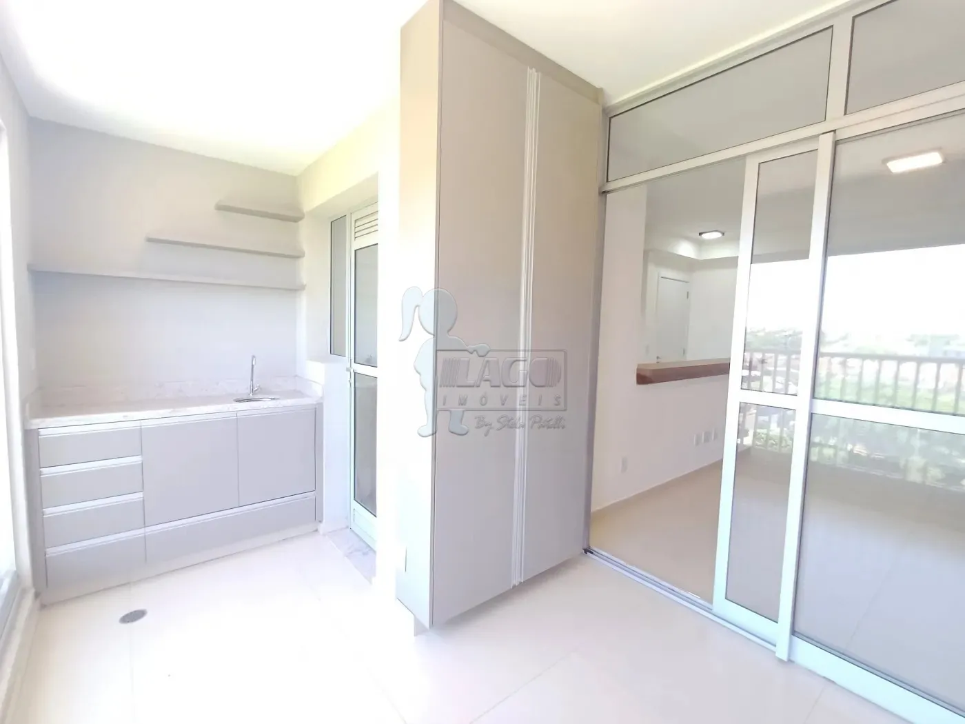 Alugar Apartamento / Padrão em Ribeirão Preto R$ 4.500,00 - Foto 9