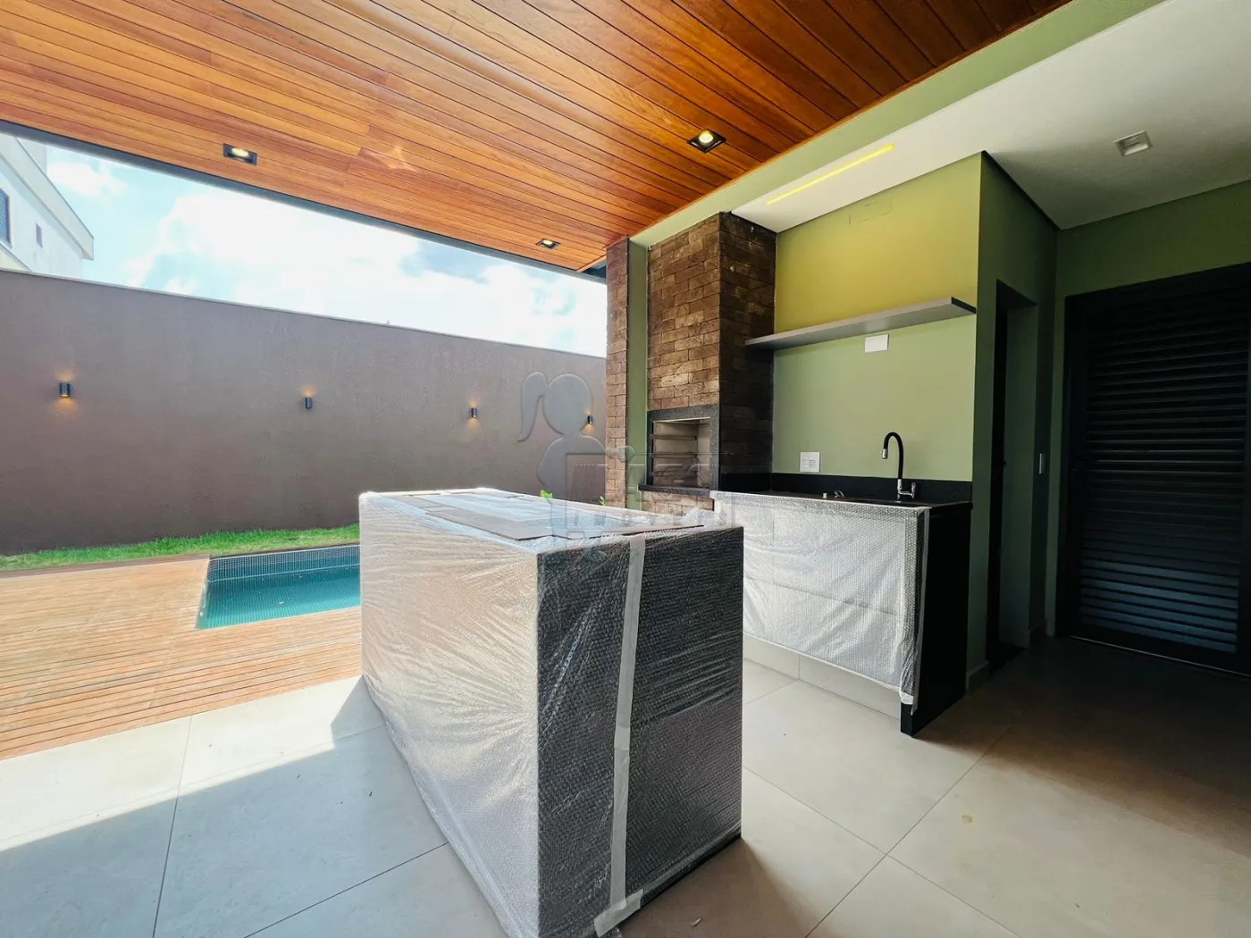 Comprar Casa condomínio / Padrão em Ribeirão Preto R$ 1.750.000,00 - Foto 3