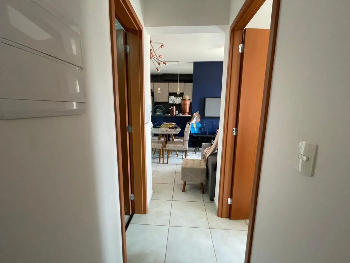 Comprar Apartamentos / Padrão em Ribeirão Preto R$ 249.900,00 - Foto 6