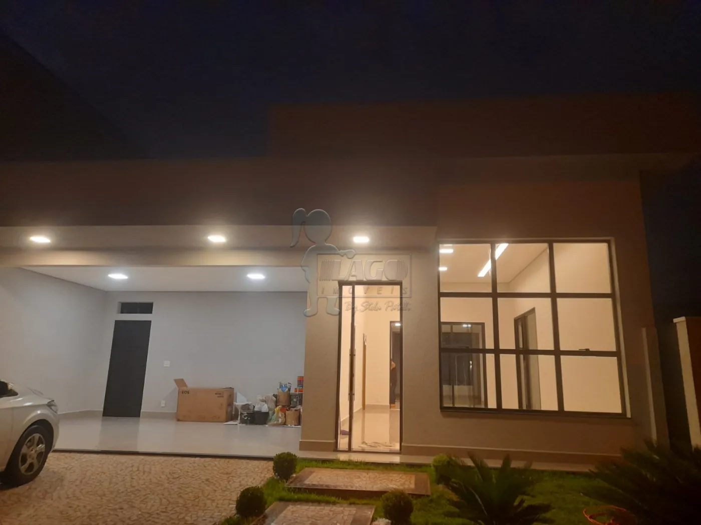 Comprar Casas / Condomínio em Ribeirão Preto R$ 1.150.000,00 - Foto 2