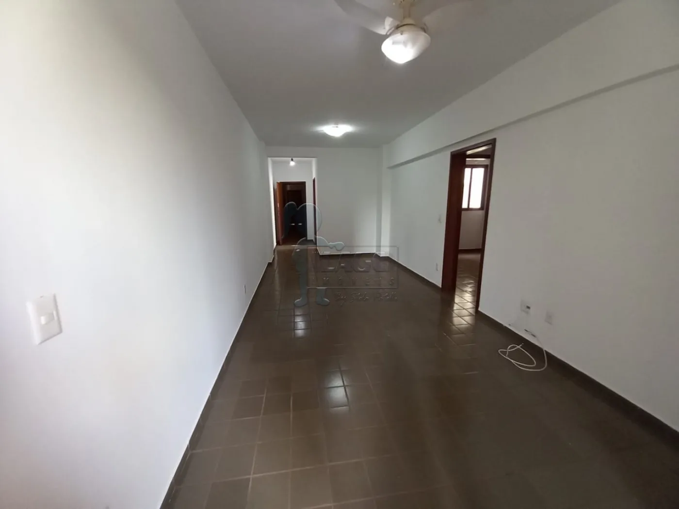 Alugar Apartamento / Padrão em Ribeirão Preto R$ 1.380,00 - Foto 3