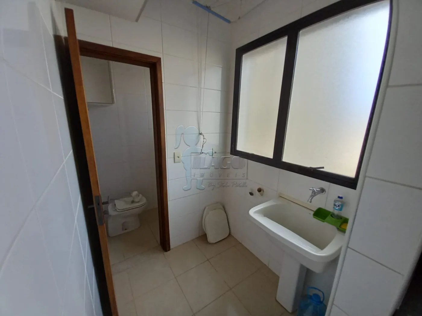 Alugar Apartamento / Padrão em Ribeirão Preto R$ 1.380,00 - Foto 11