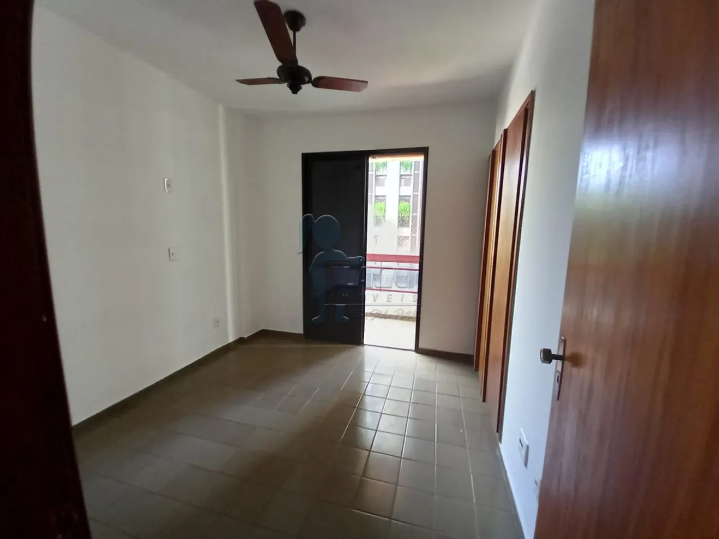 Alugar Apartamento / Padrão em Ribeirão Preto R$ 1.380,00 - Foto 5