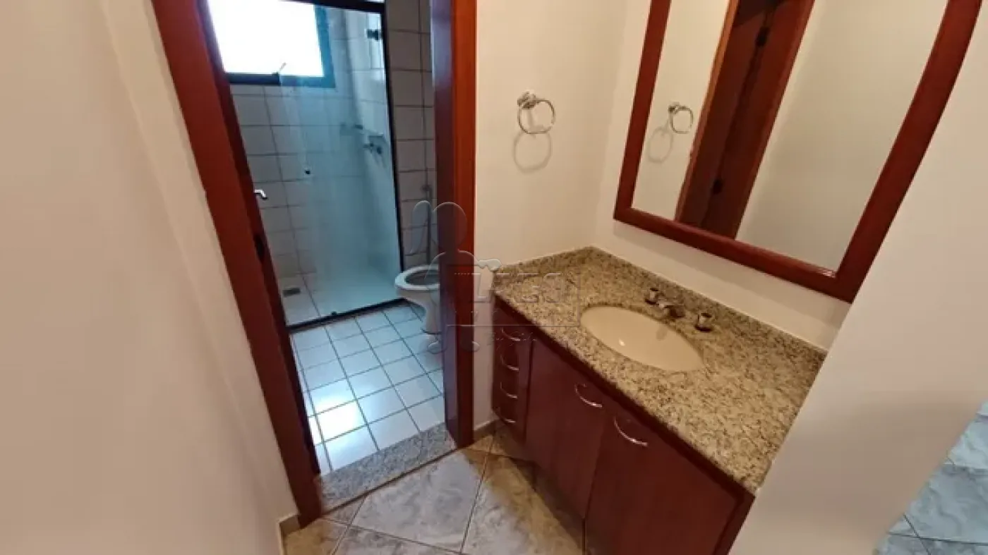 Alugar Apartamentos / Padrão em Ribeirão Preto R$ 2.250,00 - Foto 4