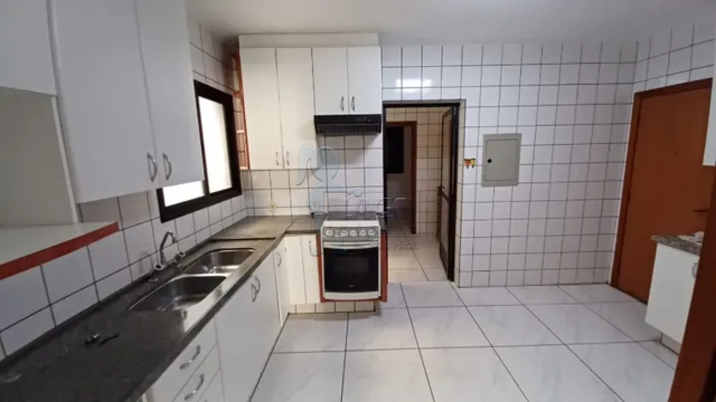 Alugar Apartamentos / Padrão em Ribeirão Preto R$ 2.250,00 - Foto 2