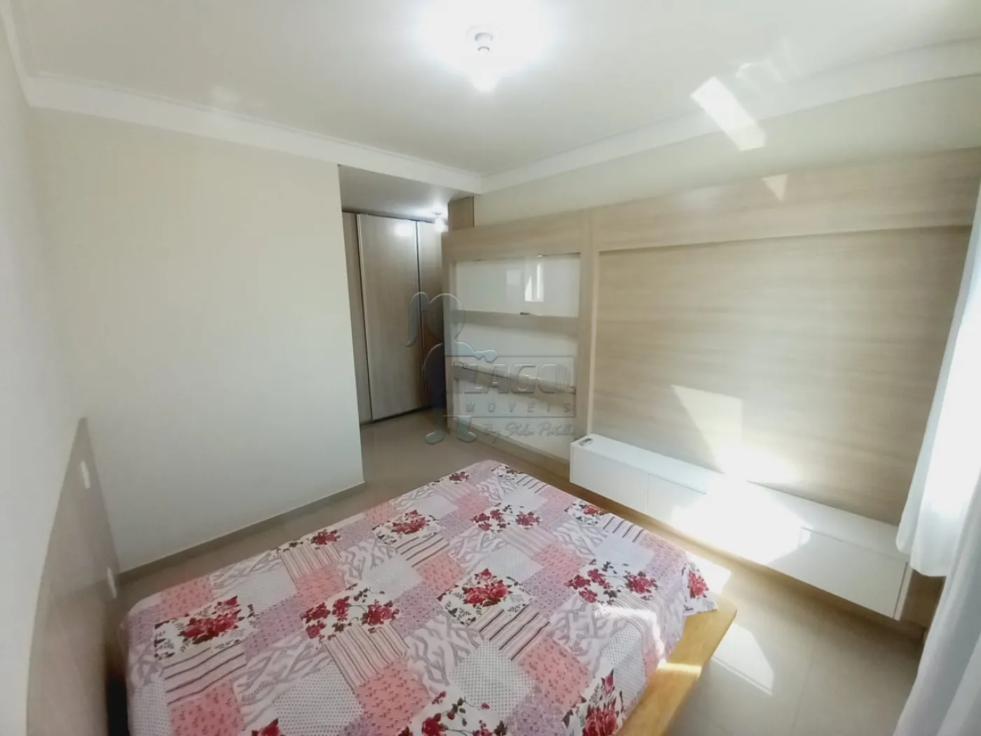 Alugar Apartamento / Padrão em Ribeirão Preto R$ 5.500,00 - Foto 9