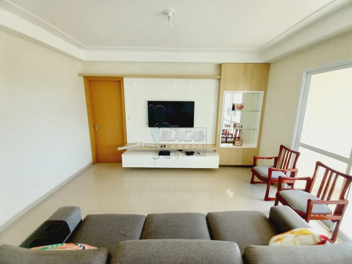 Alugar Apartamento / Padrão em Ribeirão Preto R$ 5.500,00 - Foto 3