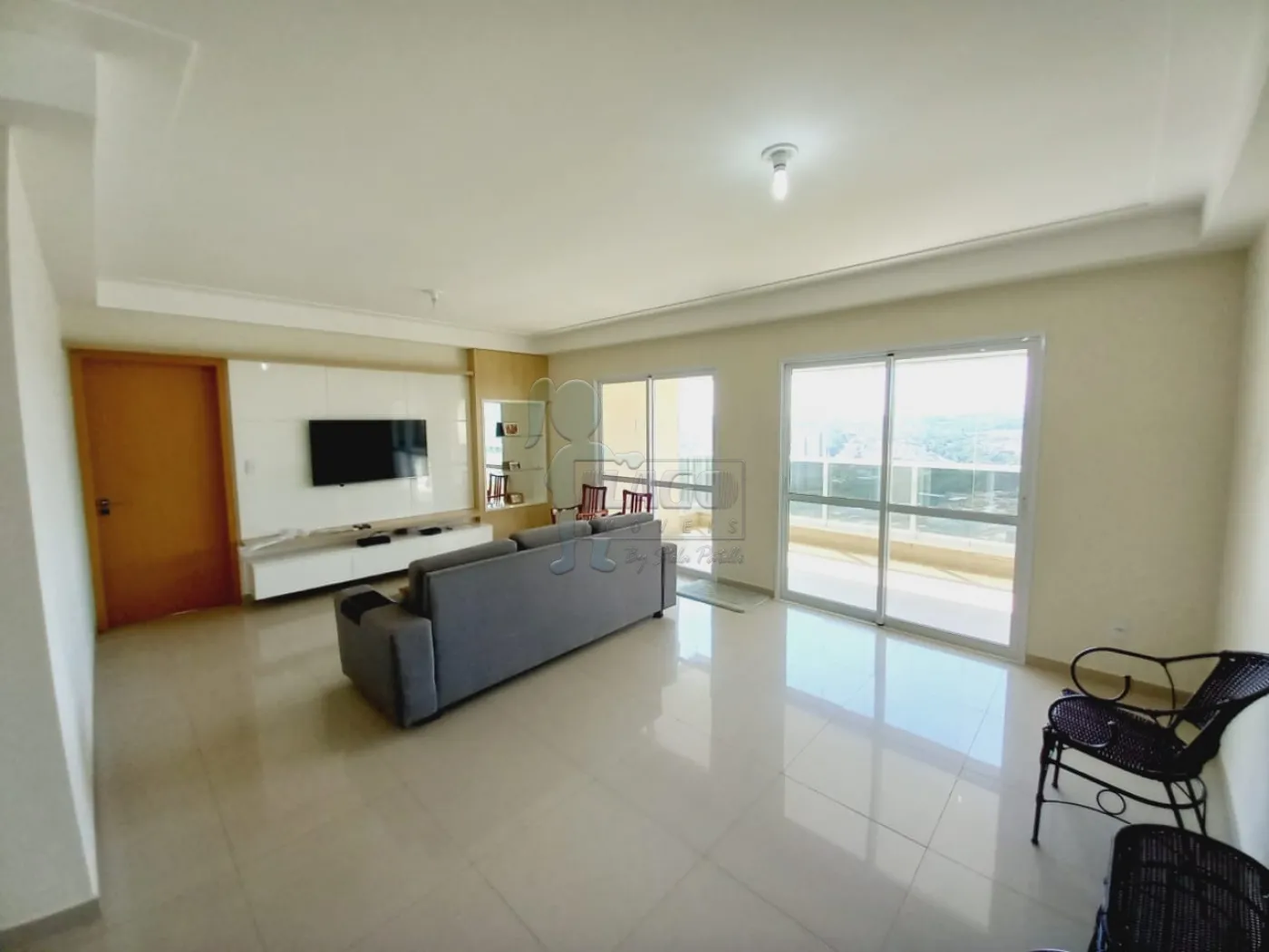 Alugar Apartamento / Padrão em Ribeirão Preto R$ 5.500,00 - Foto 6