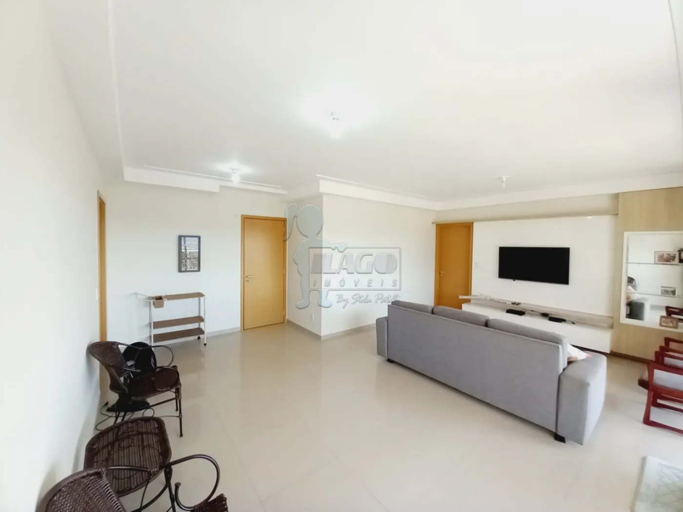 Alugar Apartamento / Padrão em Ribeirão Preto R$ 5.500,00 - Foto 7