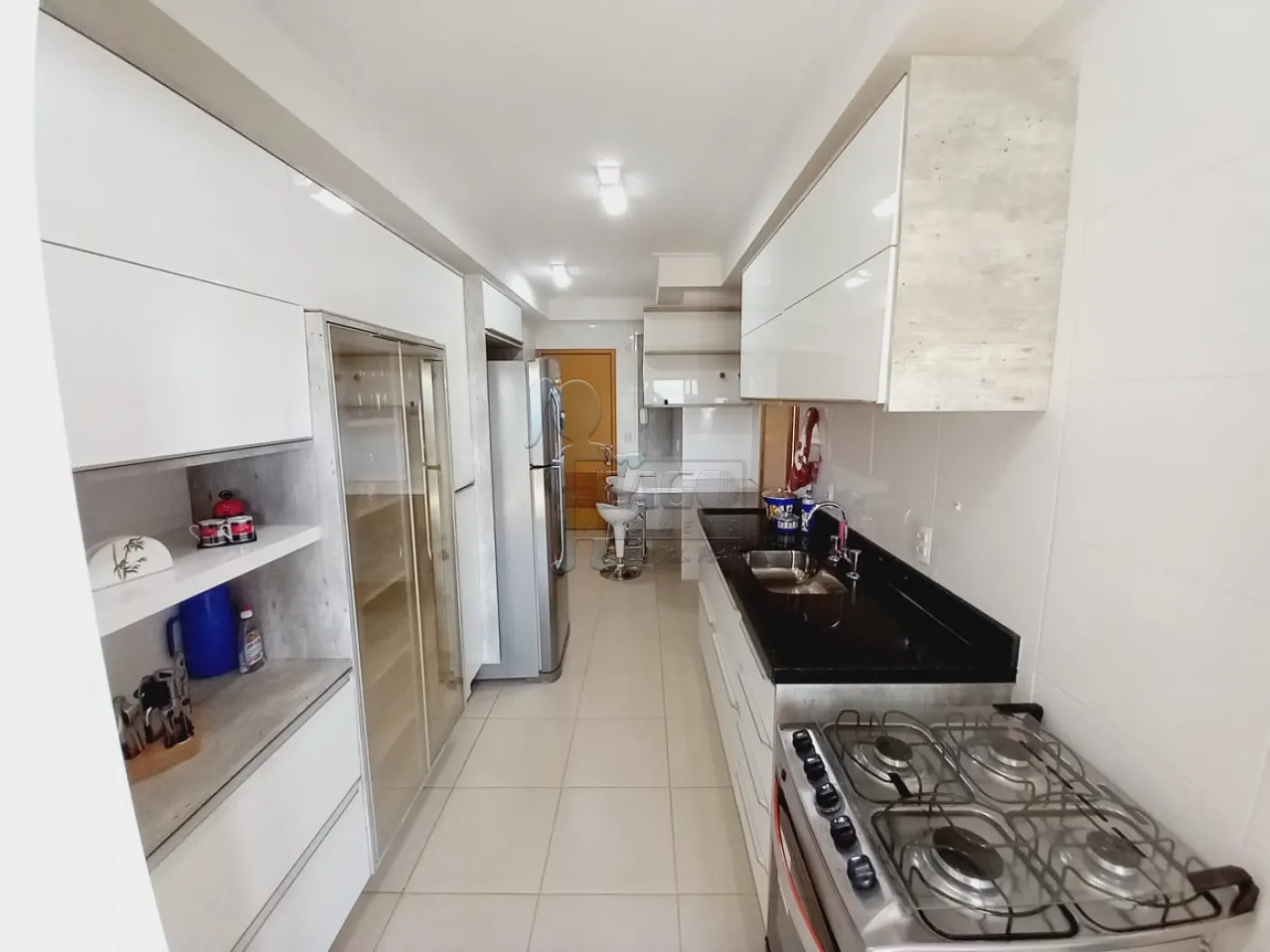 Alugar Apartamento / Padrão em Ribeirão Preto R$ 5.500,00 - Foto 19