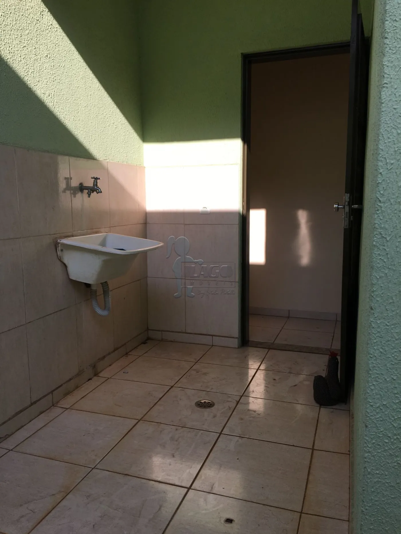 Alugar Casa / Padrão em Ribeirão Preto R$ 1.650,00 - Foto 12
