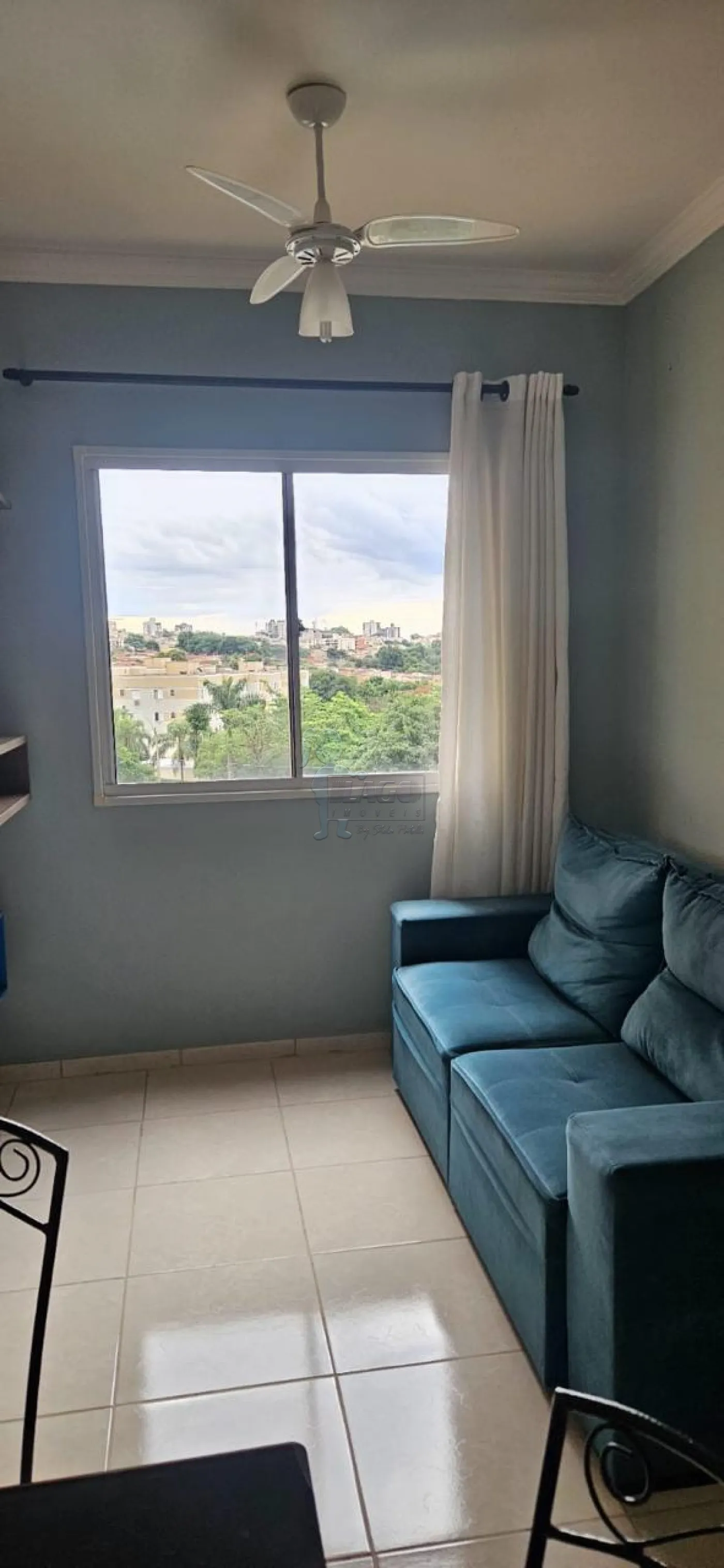 Alugar Apartamento / Padrão em Ribeirão Preto R$ 2.000,00 - Foto 1