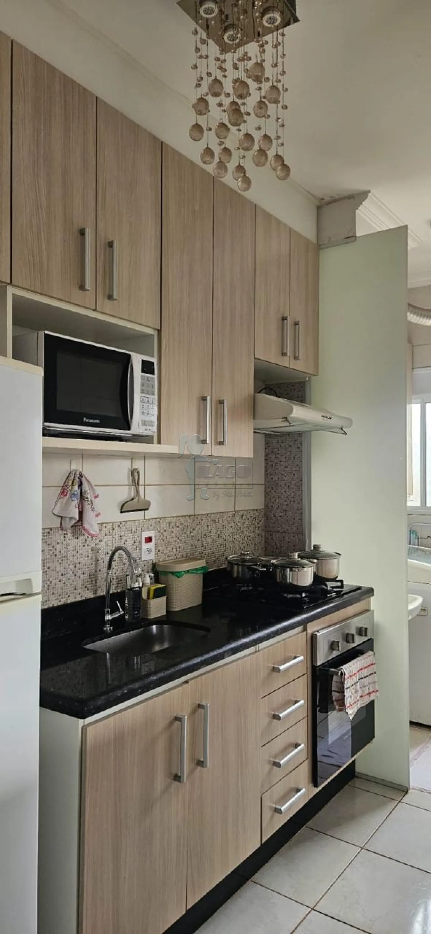 Alugar Apartamento / Padrão em Ribeirão Preto R$ 2.000,00 - Foto 3