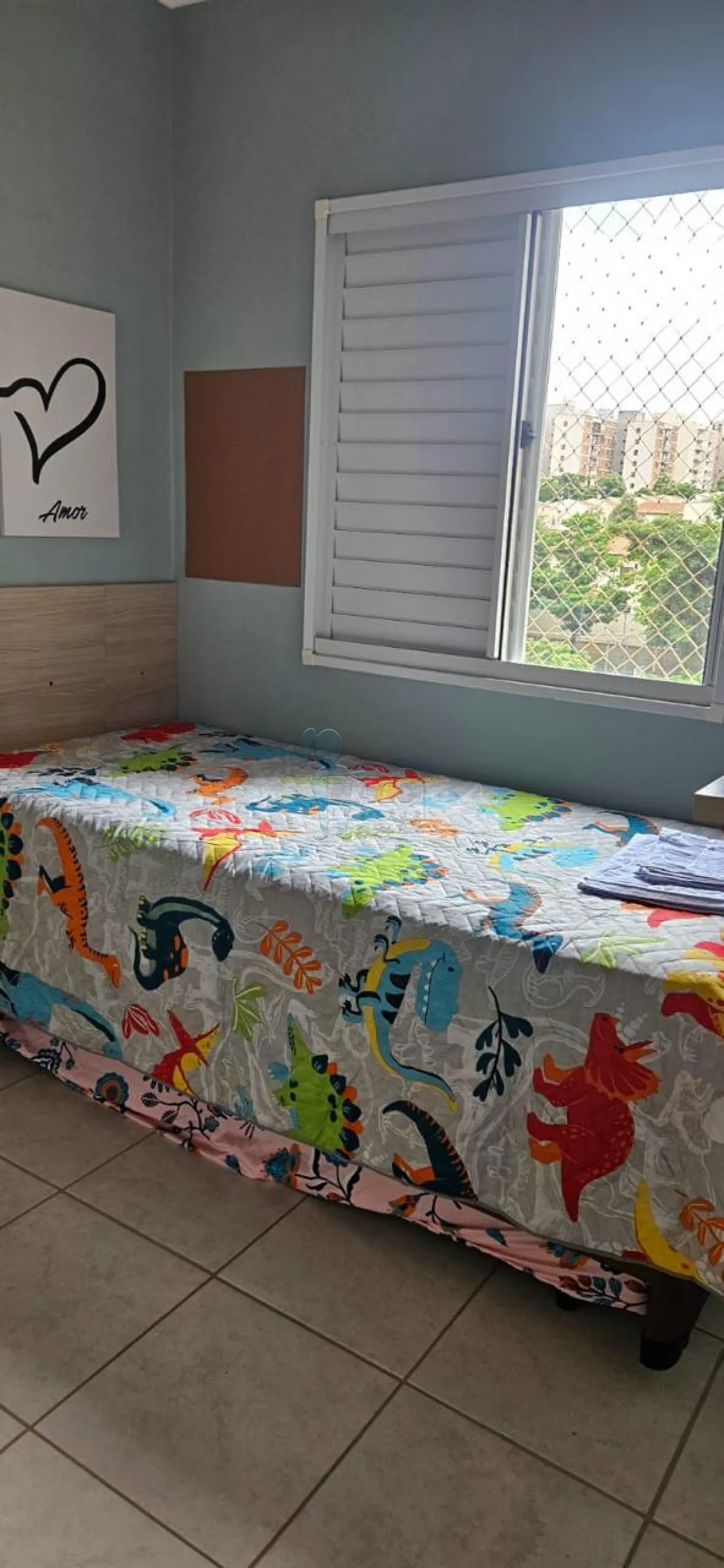 Alugar Apartamento / Padrão em Ribeirão Preto R$ 2.000,00 - Foto 4