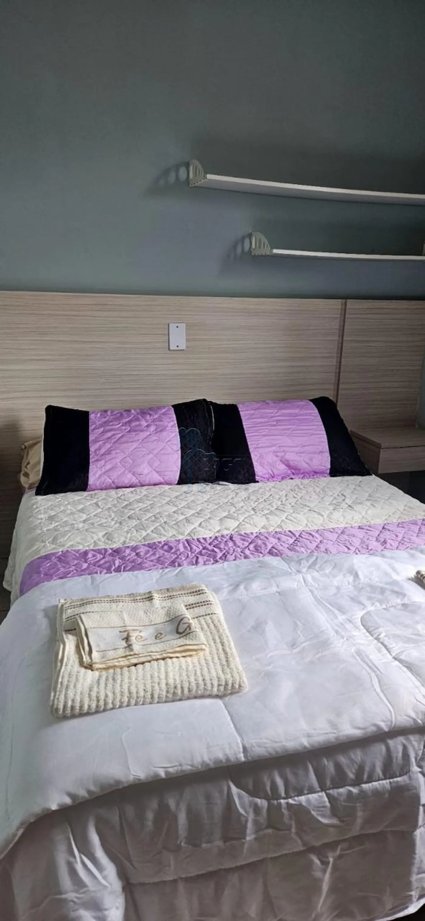 Alugar Apartamento / Padrão em Ribeirão Preto R$ 2.000,00 - Foto 6