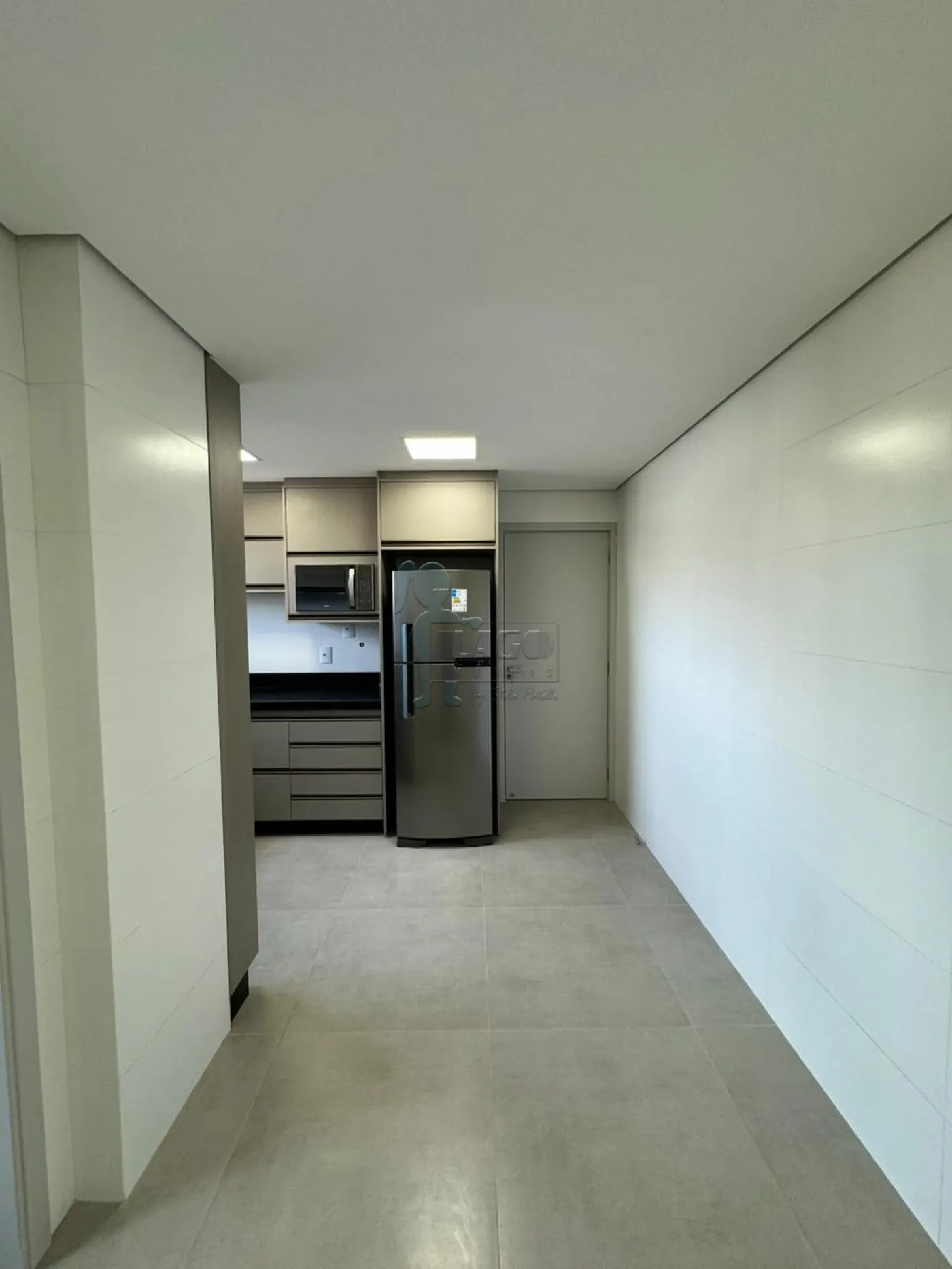 Alugar Apartamento / Padrão em Ribeirão Preto R$ 3.500,00 - Foto 3