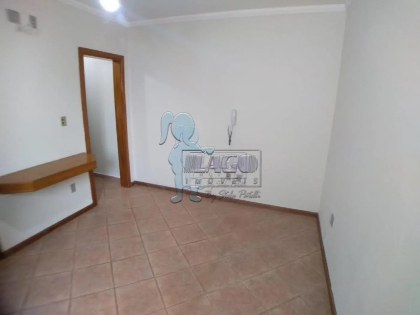 Alugar Apartamento / Kitnet em Ribeirão Preto R$ 800,00 - Foto 1