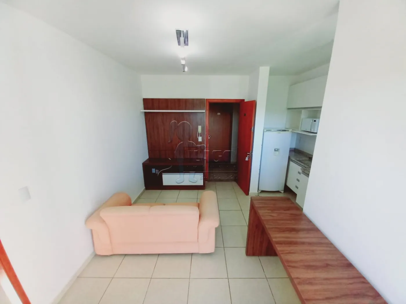 Alugar Apartamento / Padrão em Ribeirão Preto R$ 1.200,00 - Foto 2