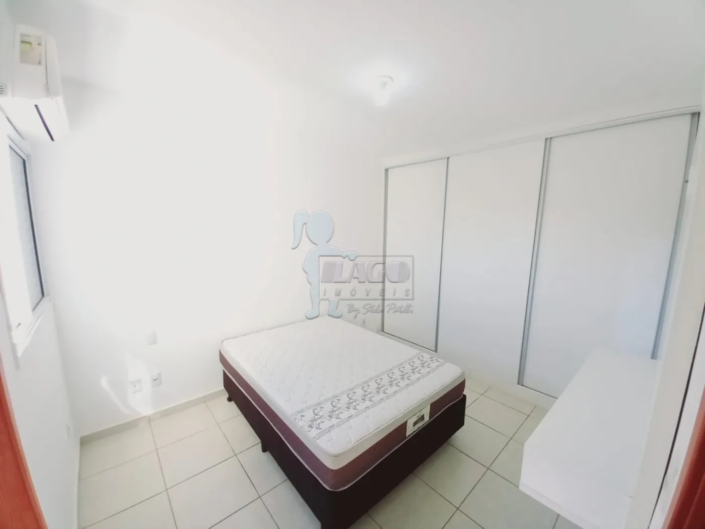 Alugar Apartamento / Padrão em Ribeirão Preto R$ 1.200,00 - Foto 6