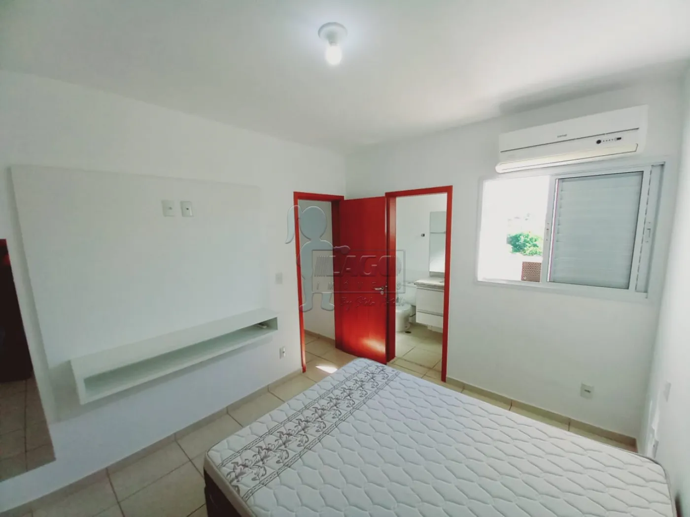 Alugar Apartamento / Padrão em Ribeirão Preto R$ 1.200,00 - Foto 7