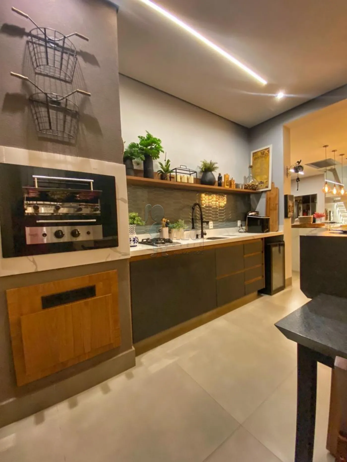 Alugar Casa condomínio / Padrão em Ribeirão Preto R$ 16.000,00 - Foto 16