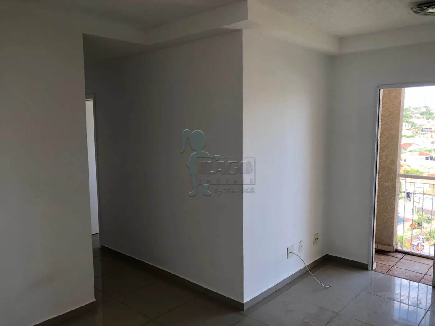 Alugar Apartamento / Padrão em Ribeirão Preto R$ 1.300,00 - Foto 3