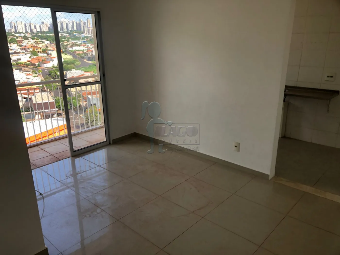 Alugar Apartamento / Padrão em Ribeirão Preto R$ 1.300,00 - Foto 5