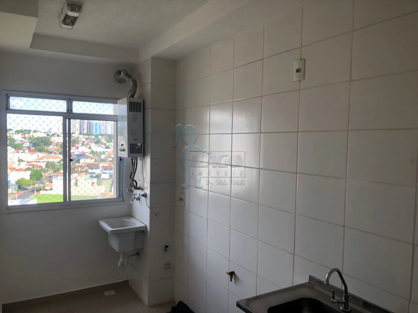 Alugar Apartamento / Padrão em Ribeirão Preto R$ 1.300,00 - Foto 6