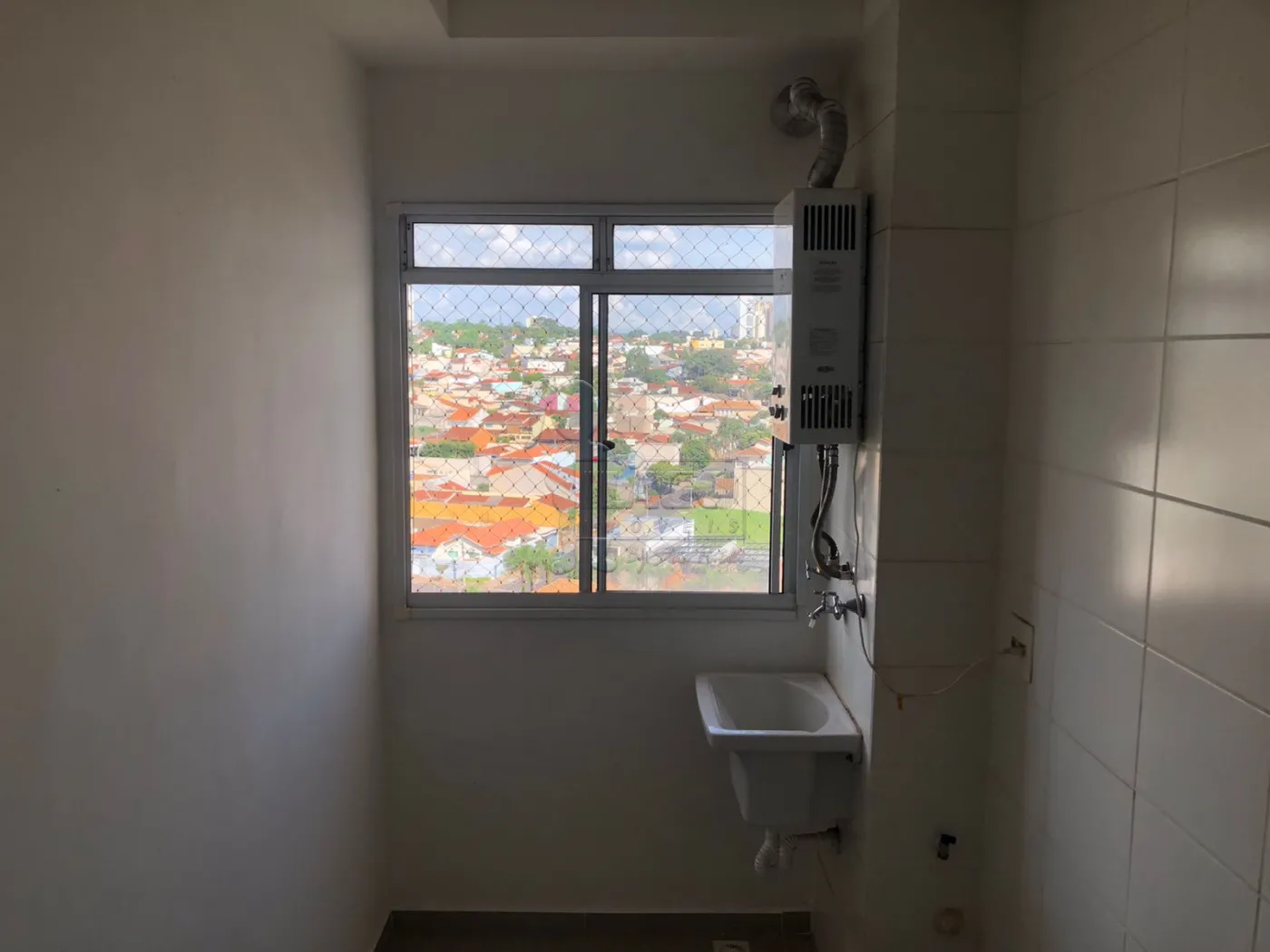 Alugar Apartamento / Padrão em Ribeirão Preto R$ 1.300,00 - Foto 9