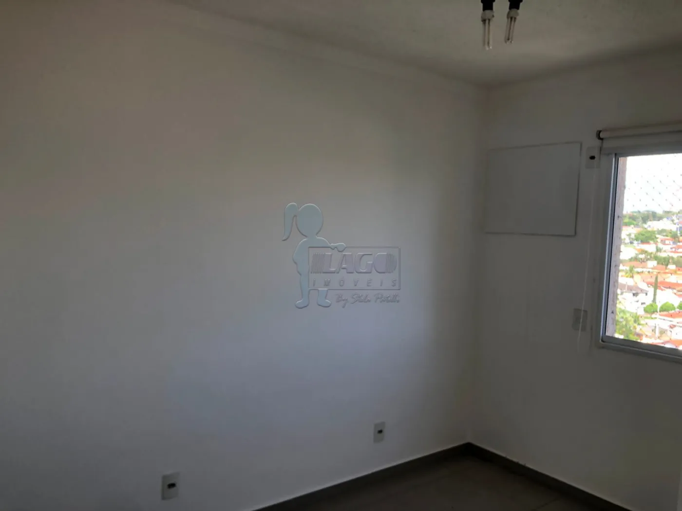 Alugar Apartamento / Padrão em Ribeirão Preto R$ 1.300,00 - Foto 17