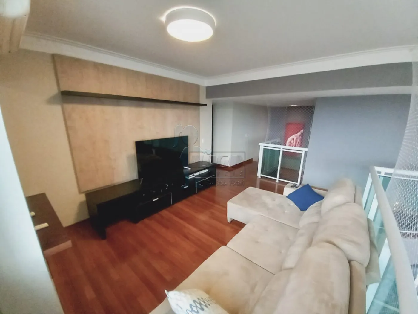 Alugar Apartamento / Padrão em Ribeirão Preto R$ 7.000,00 - Foto 6