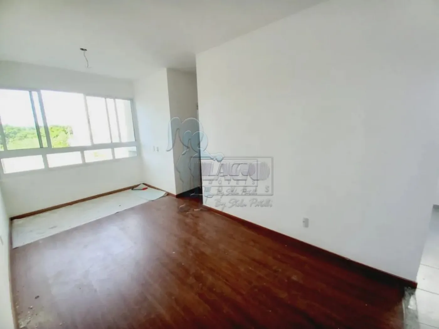 Alugar Apartamento / Padrão em Ribeirão Preto R$ 600,00 - Foto 2