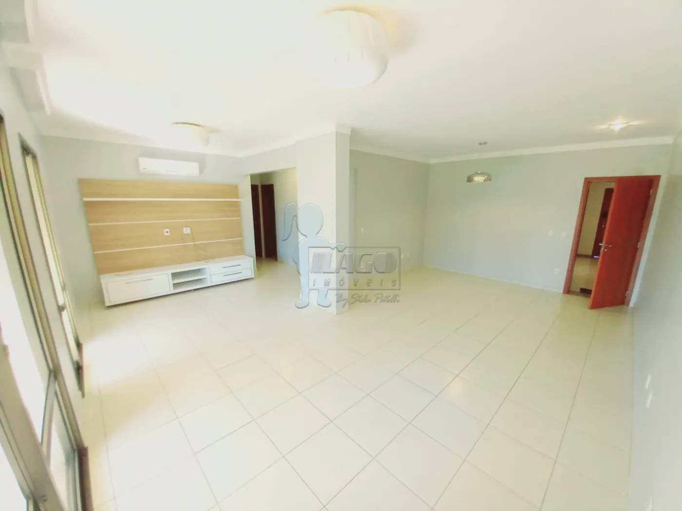 Alugar Apartamento / Padrão em Ribeirão Preto R$ 4.000,00 - Foto 1